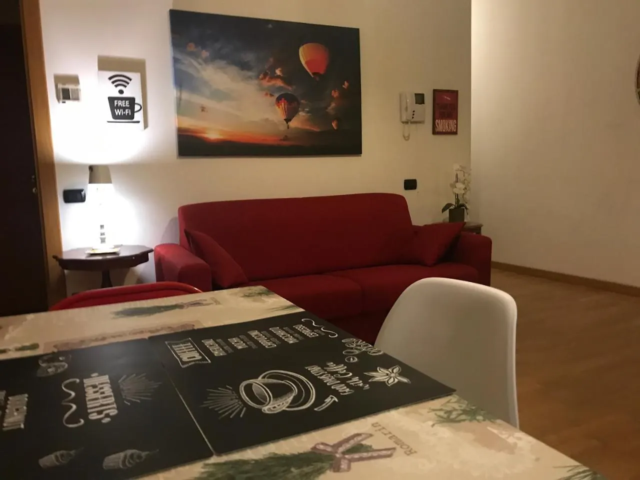 Apartamento Kibilu - Via Falcone - City Centre - Duomo Milán