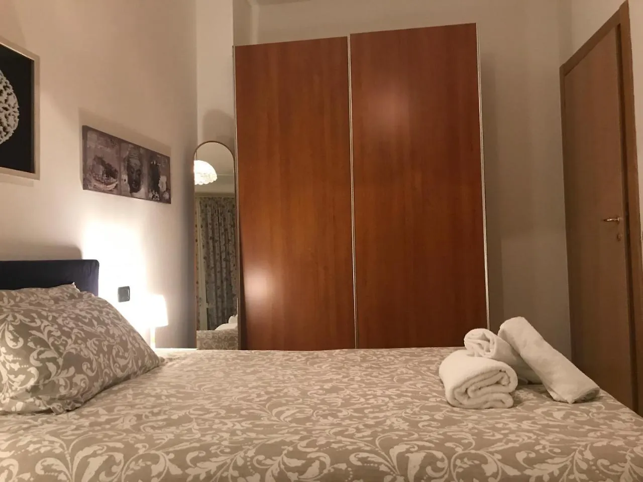 דירה מילאנו Kibilu - Via Falcone - City Centre - Duomo איטליה