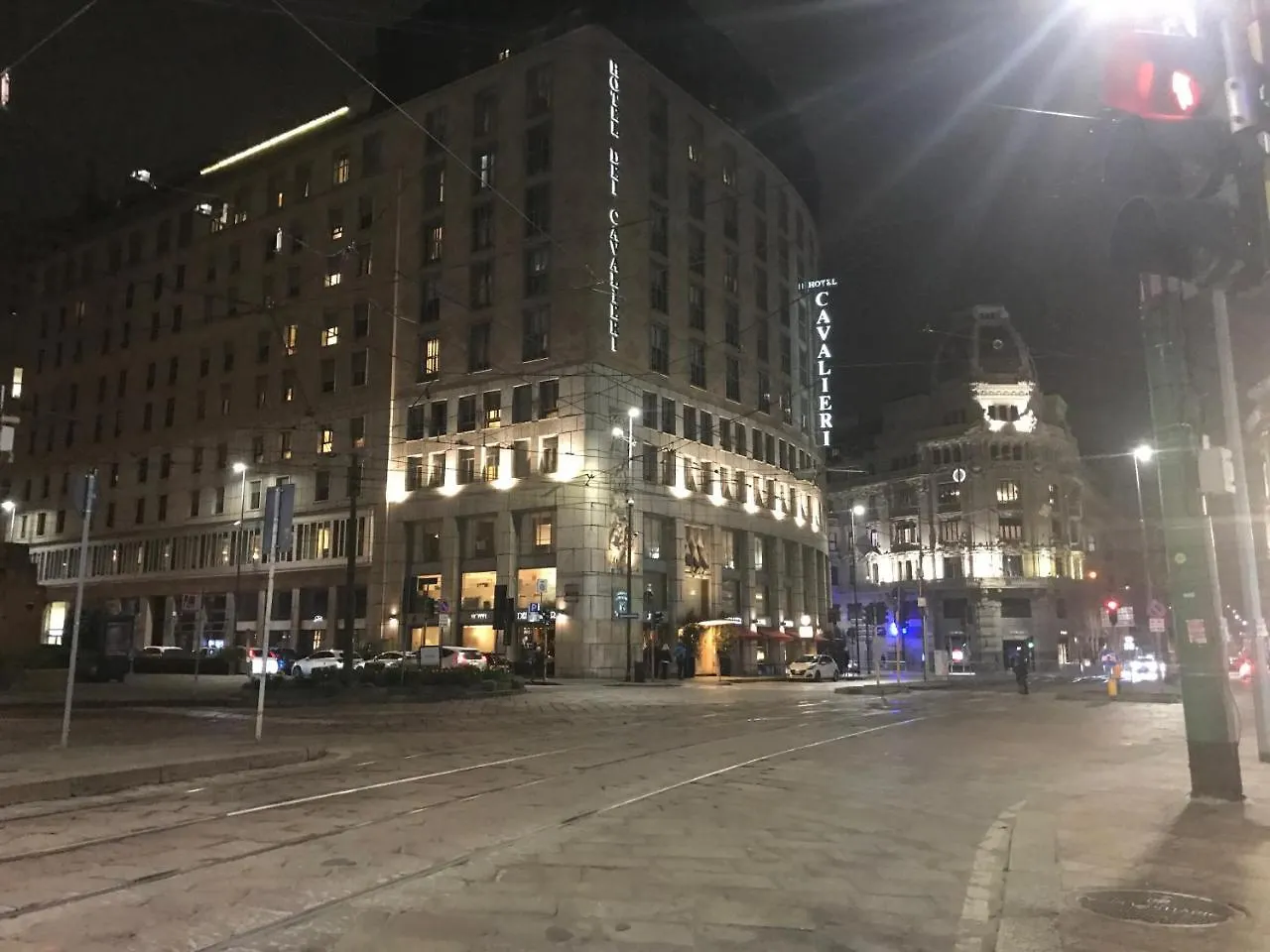 Apartamento Kibilu - Via Falcone - City Centre - Duomo Milán Italia