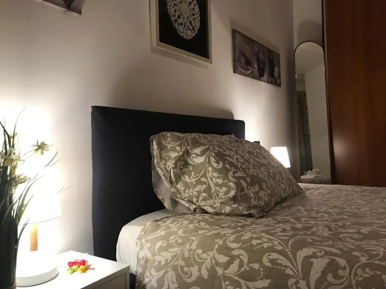 Apartamento Kibilu - Via Falcone - City Centre - Duomo Milán