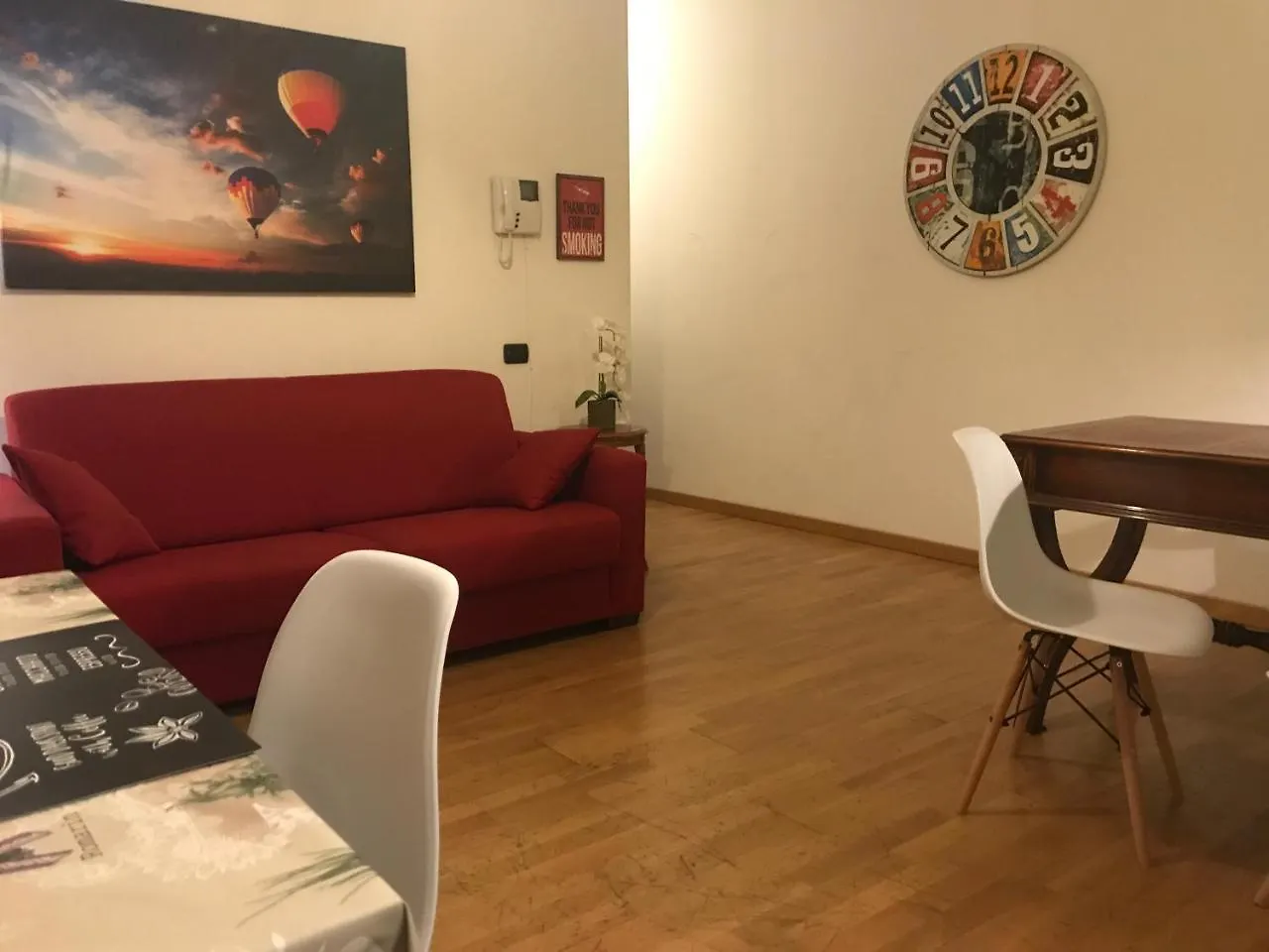 מילאנו Kibilu - Via Falcone - City Centre - Duomo דירה