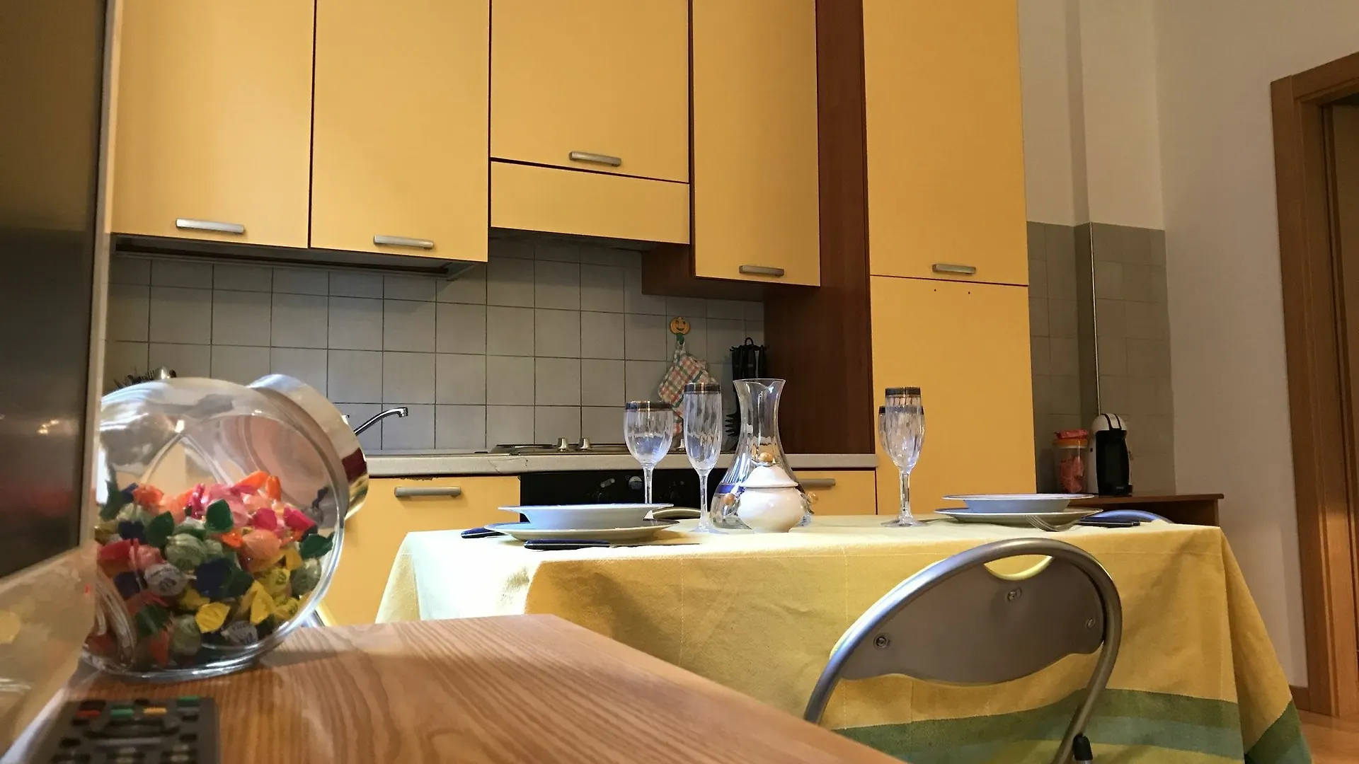 Apartamento Kibilu - Via Falcone - City Centre - Duomo Milán