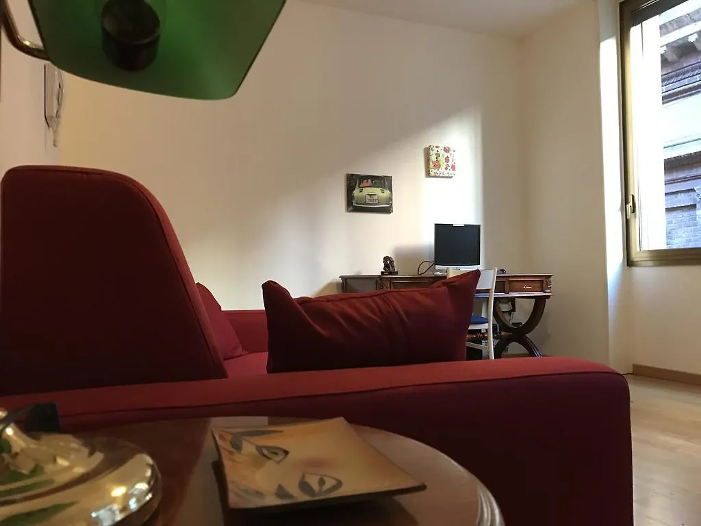 Apartament Kibilu - Via Falcone - City Centre - Duomo Mediolan