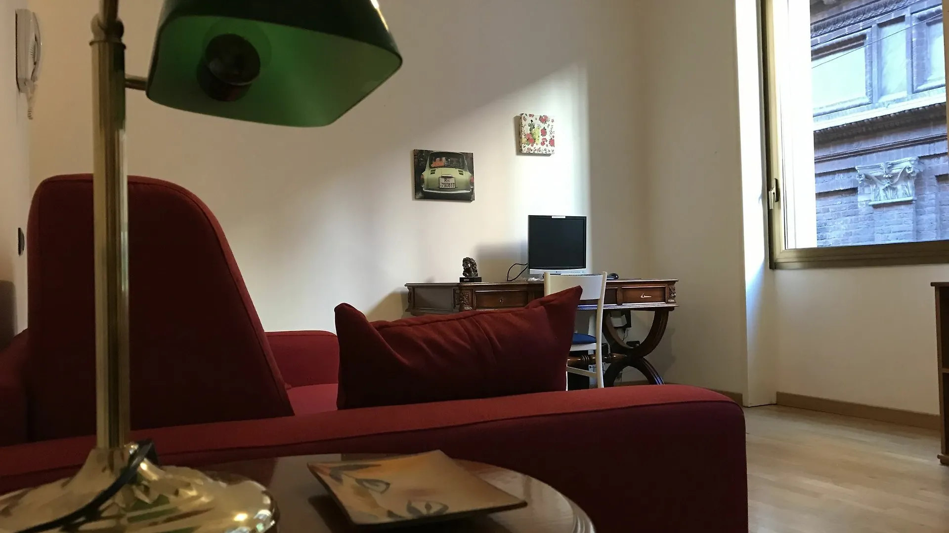 Apartament Kibilu - Via Falcone - City Centre - Duomo Mediolan