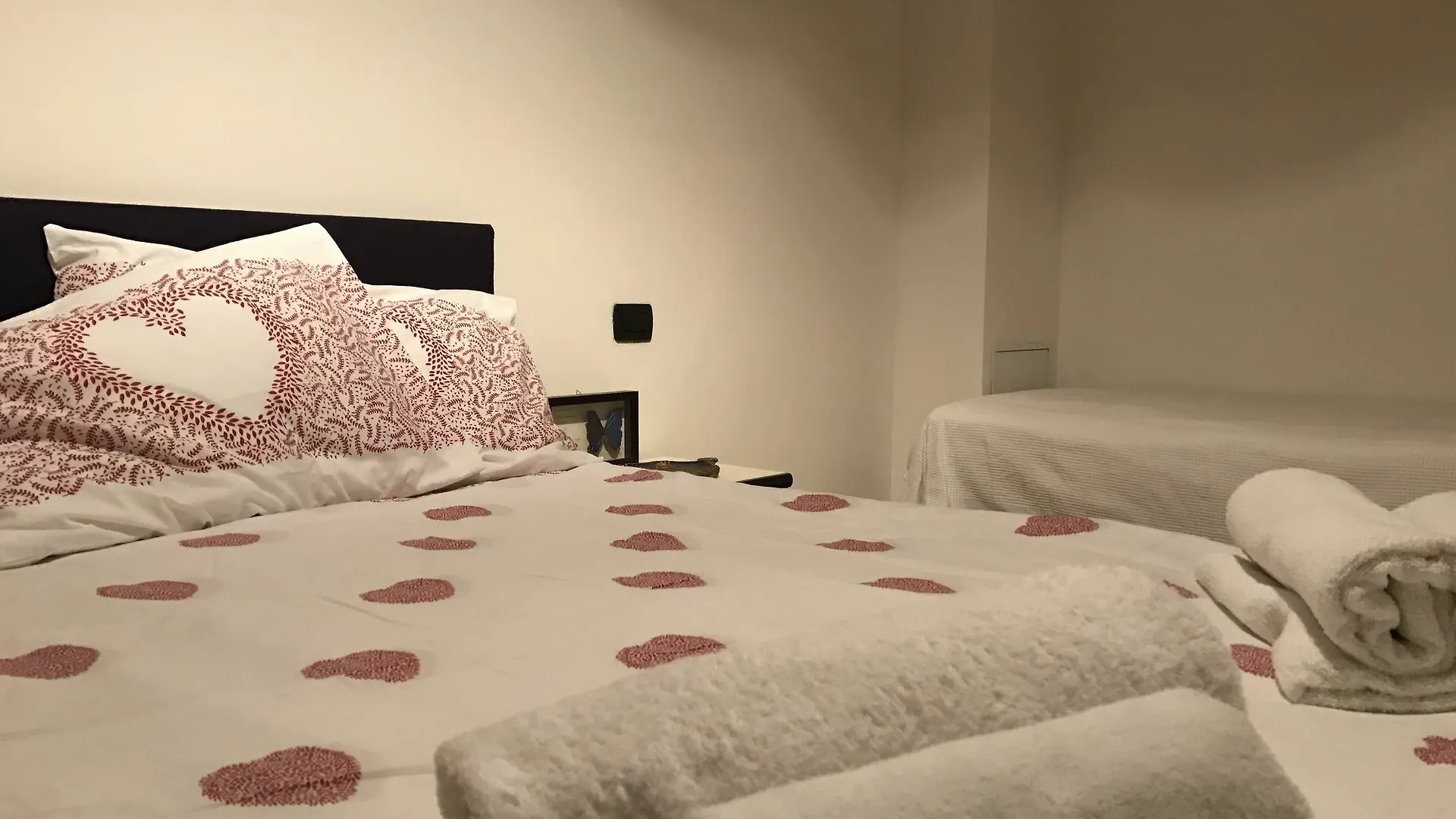 Apartament Kibilu - Via Falcone - City Centre - Duomo Mediolan Włochy