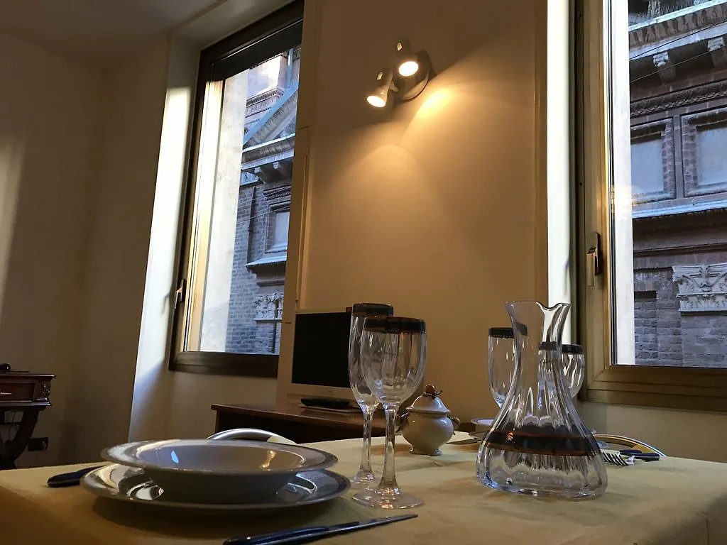 شقة Kibilu - Via Falcone - City Centre - Duomo ميلان