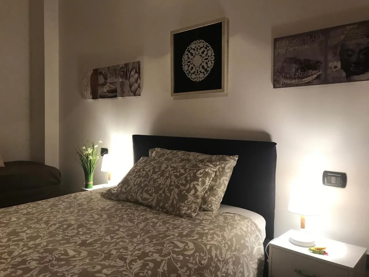 Kibilu - Via Falcone - City Centre - Duomo ميلان 0*,  إيطاليا