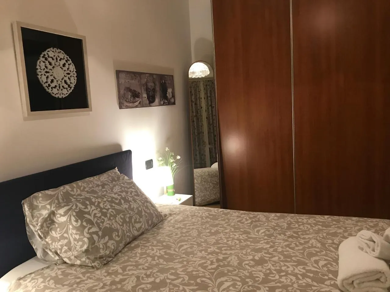 Kibilu - Via Falcone - City Centre - Duomo Milán Apartmán