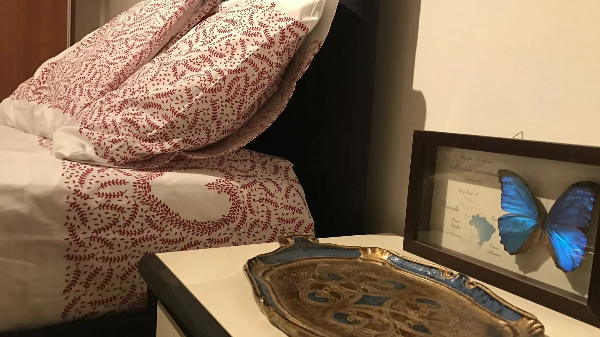 Apartmán Kibilu - Via Falcone - City Centre - Duomo Milán Itálie