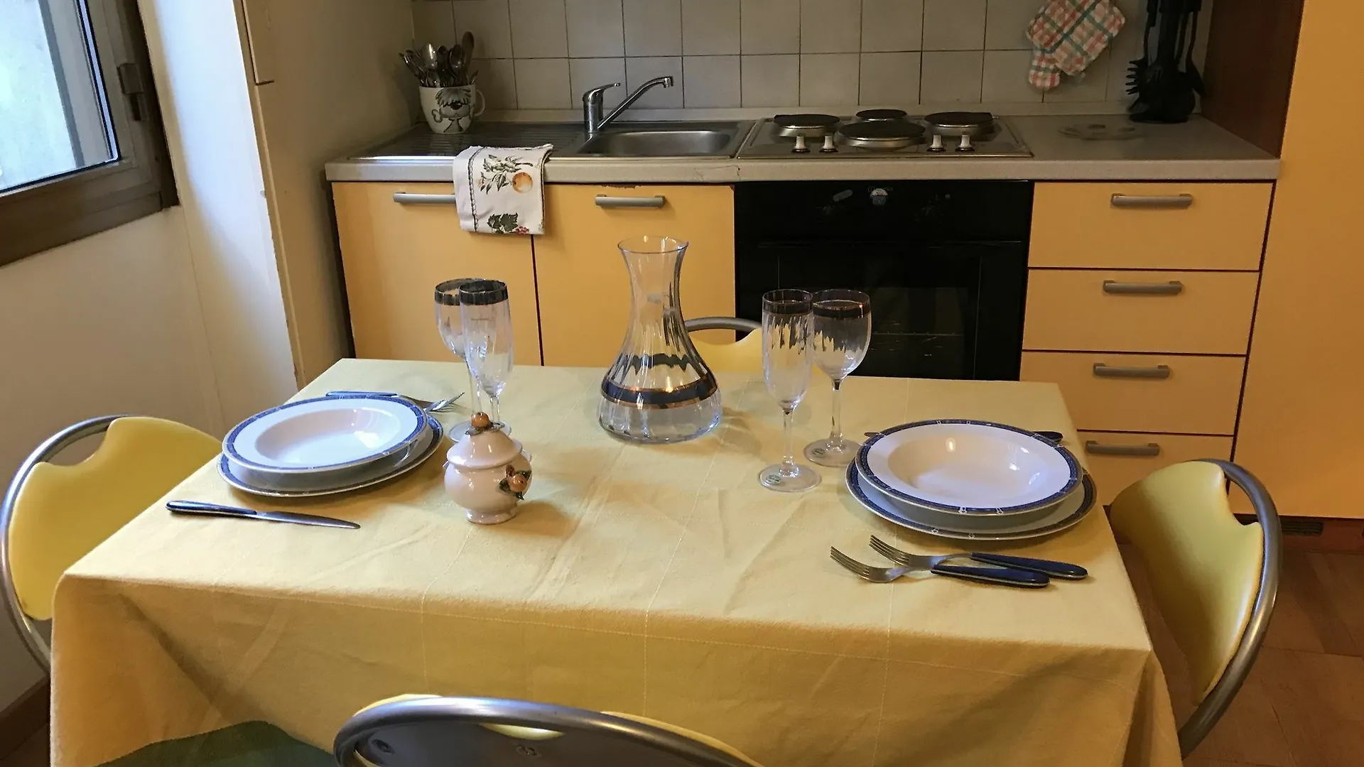 Apartmán Kibilu - Via Falcone - City Centre - Duomo Milán