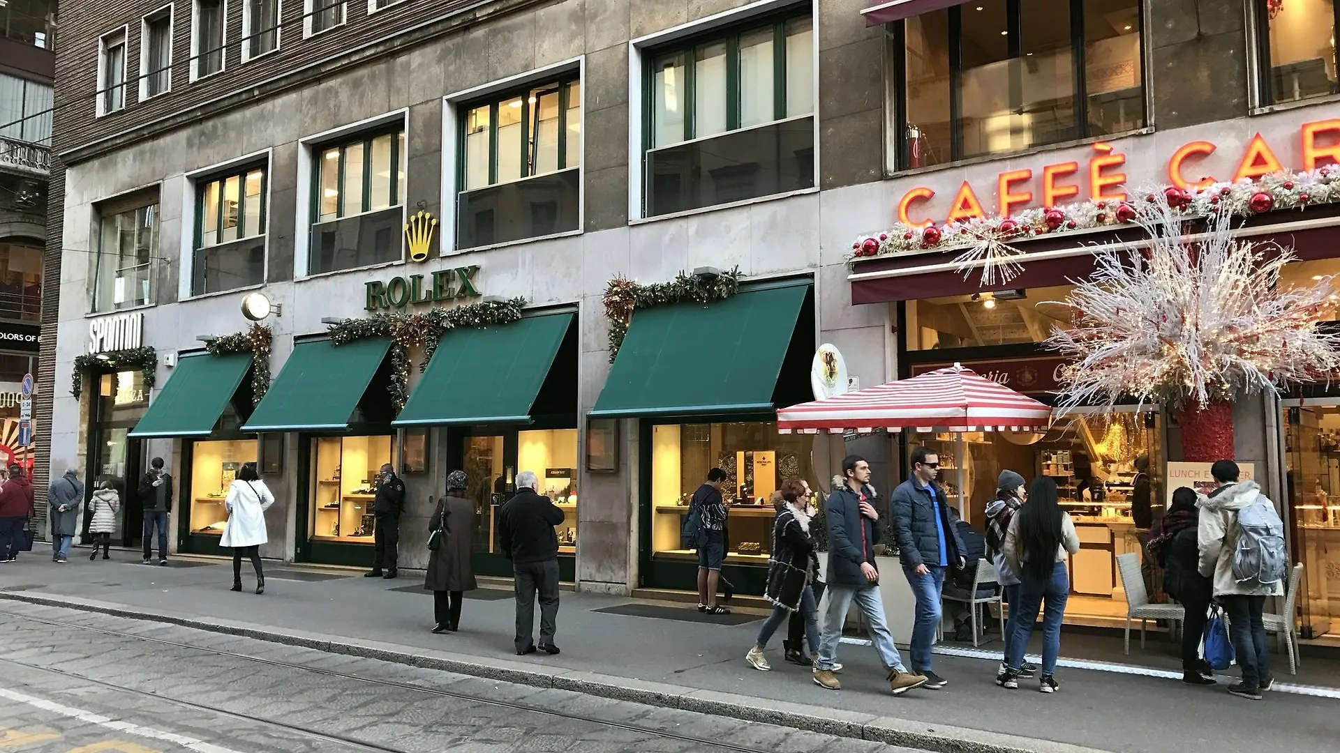 Kibilu - Via Falcone - City Centre - Duomo ميلان إيطاليا
