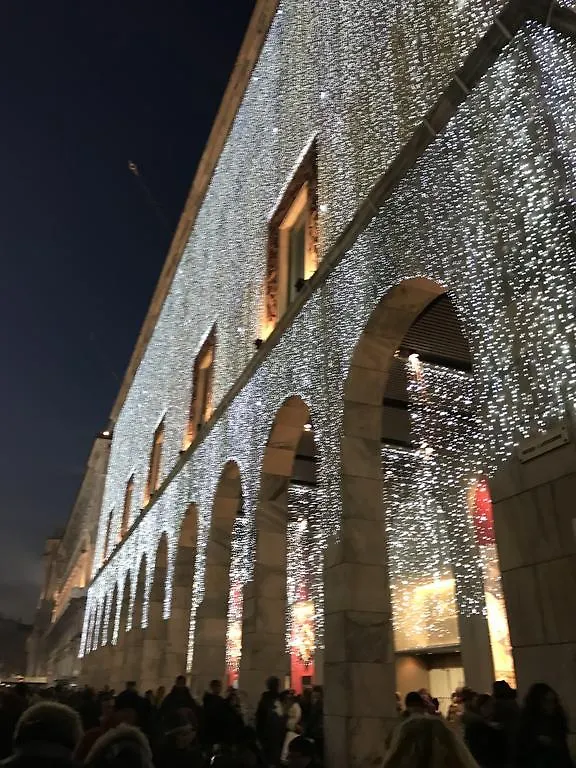 מילאנו Kibilu - Via Falcone - City Centre - Duomo דירה