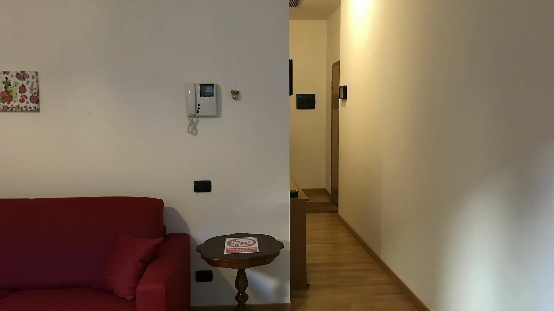 מילאנו Kibilu - Via Falcone - City Centre - Duomo דירה
